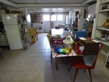 Maison a vendre Asfeld 08190 Ardennes 81 m2 5 pièces 156300 euros