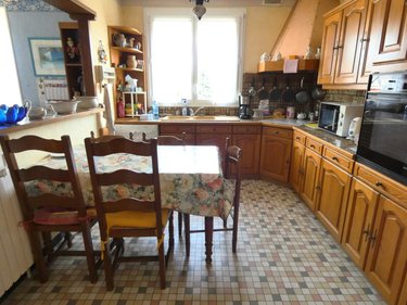 Maison a vendre Asfeld 08190 Ardennes 81 m2 5 pièces 156300 euros