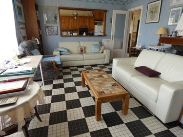 Maison a vendre Asfeld 08190 Ardennes 81 m2 5 pièces 156300 euros
