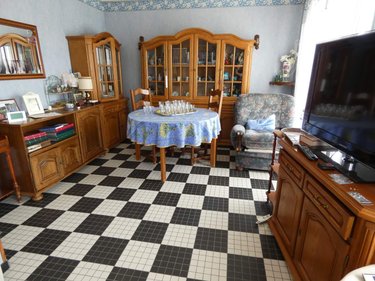 Maison a vendre Asfeld 08190 Ardennes 81 m2 5 pièces 156300 euros