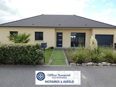 Maison a vendre Asfeld 08190 Ardennes 117 m2 6 pièces 289900 euros