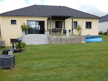 Maison a vendre Asfeld 08190 Ardennes 117 m2 6 pièces 289900 euros