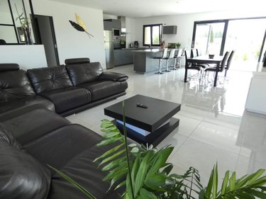 Maison a vendre Asfeld 08190 Ardennes 117 m2 6 pièces 289900 euros