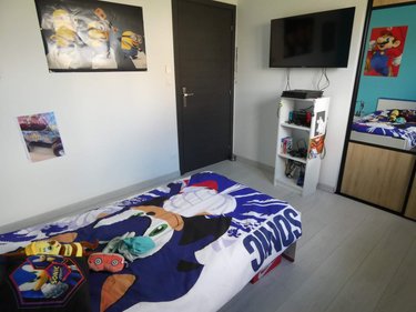 Maison a vendre Asfeld 08190 Ardennes 117 m2 6 pièces 289900 euros
