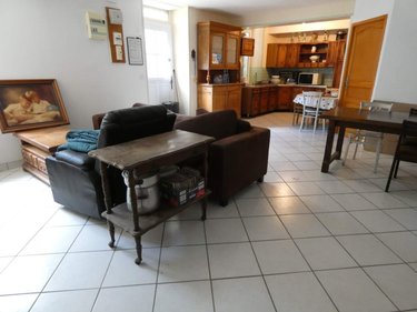 Maison a vendre Saint-Erme-Outre-et-Ramecourt 02820 Aisne 47 m2 1 pièce 65000 euros