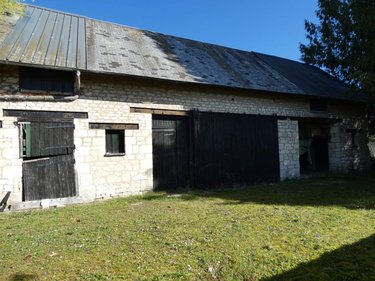 Maison a vendre La Malmaison 02190 Aisne 163 m2 6 pièces 120500 euros