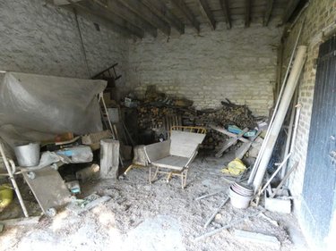 Maison a vendre La Malmaison 02190 Aisne 163 m2 6 pièces 120500 euros