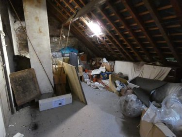 Maison a vendre La Malmaison 02190 Aisne 163 m2 6 pièces 120500 euros