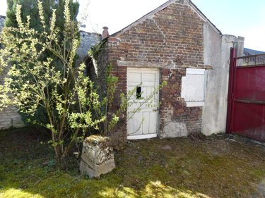Maison a vendre La Malmaison 02190 Aisne 163 m2 6 pièces 120500 euros