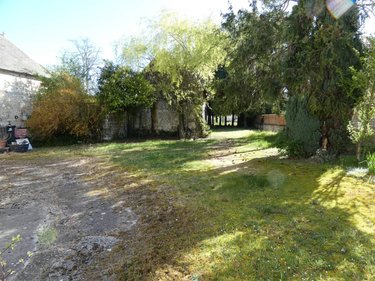 Maison a vendre La Malmaison 02190 Aisne 163 m2 6 pièces 120500 euros