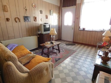 Maison a vendre La Malmaison 02190 Aisne 163 m2 6 pièces 120500 euros