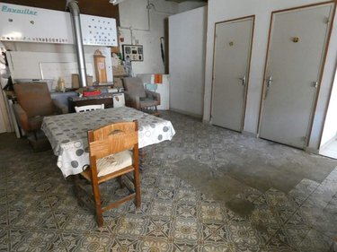 Maison a vendre La Malmaison 02190 Aisne 163 m2 6 pièces 120500 euros