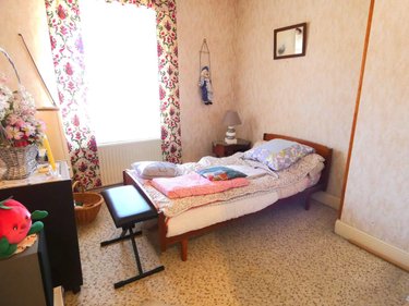 Maison a vendre La Malmaison 02190 Aisne 163 m2 6 pièces 120500 euros