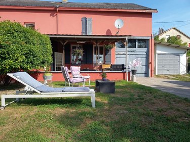 Maison a vendre Asfeld 08190 Ardennes 154 m2 6 pièces 168600 euros