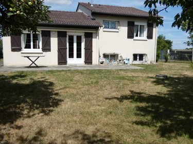 Maison a vendre Asfeld 08190 Ardennes 89 m2 5 pièces 192300 euros
