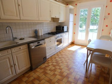 Maison a vendre Asfeld 08190 Ardennes 89 m2 5 pièces 192300 euros