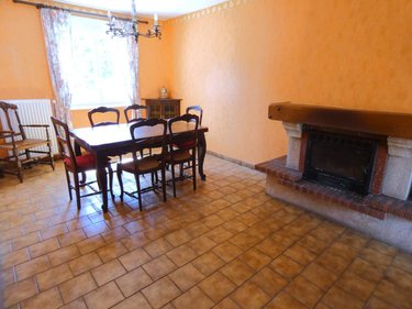 Maison a vendre Asfeld 08190 Ardennes 89 m2 5 pièces 192300 euros