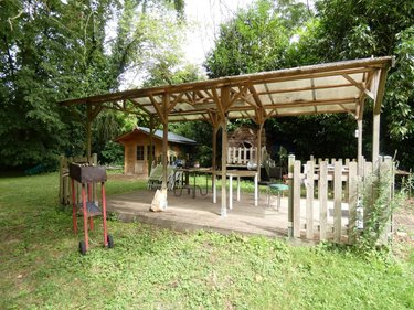 Maison a vendre Asfeld 08190 Ardennes 140 m2 6 pièces 310800 euros
