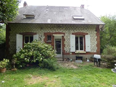 Maison a vendre Asfeld 08190 Ardennes 140 m2 6 pièces 310800 euros
