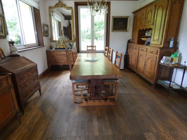Maison a vendre Asfeld 08190 Ardennes 140 m2 6 pièces 310800 euros