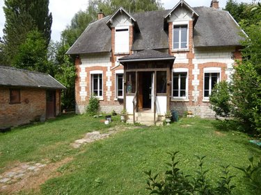 Maison a vendre Asfeld 08190 Ardennes 140 m2 6 pièces 310800 euros