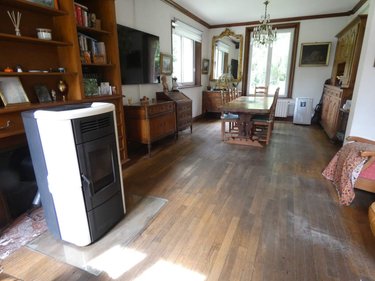 Maison a vendre Asfeld 08190 Ardennes 140 m2 6 pièces 310800 euros