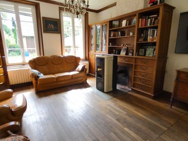 Maison a vendre Asfeld 08190 Ardennes 140 m2 6 pièces 310800 euros