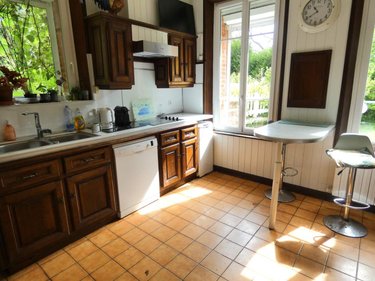 Maison a vendre Asfeld 08190 Ardennes 140 m2 6 pièces 310800 euros