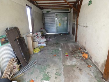 Immeuble a vendre Bazancourt 51110 Marne 256 m2  413800 euros