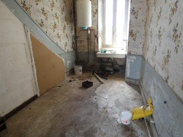 Immeuble a vendre Bazancourt 51110 Marne 256 m2  413800 euros