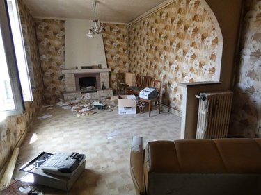 Immeuble a vendre Bazancourt 51110 Marne 256 m2  413800 euros