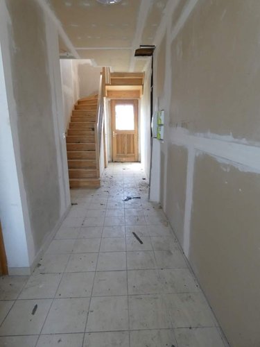 Immeuble a vendre Bazancourt 51110 Marne 256 m2  413800 euros
