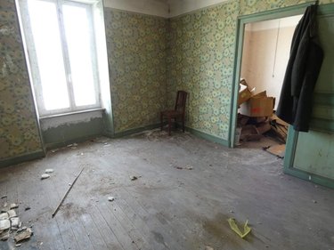 Immeuble a vendre Bazancourt 51110 Marne 256 m2  413800 euros