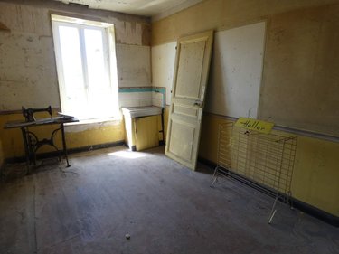 Immeuble a vendre Bazancourt 51110 Marne 256 m2  413800 euros