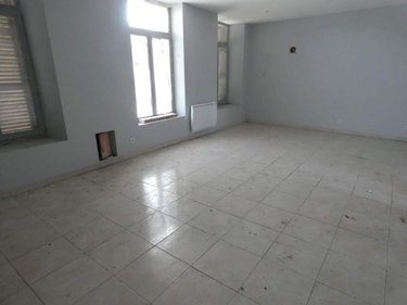Immeuble a vendre Bazancourt 51110 Marne 256 m2  413800 euros