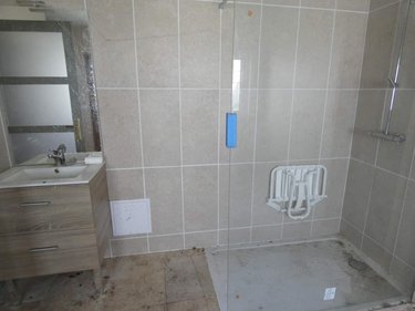 Immeuble a vendre Bazancourt 51110 Marne 256 m2  413800 euros