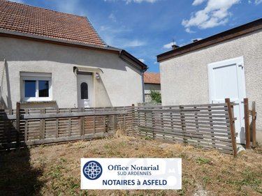 Maison a vendre Tagnon 08300 Ardennes 65 m2 3 pièces 89500 euros
