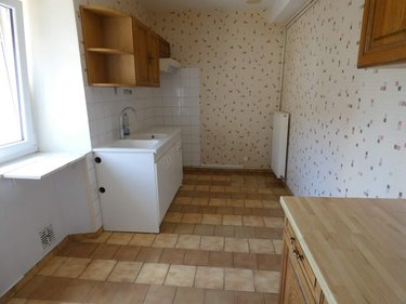 Maison a vendre Tagnon 08300 Ardennes 65 m2 3 pièces 89500 euros