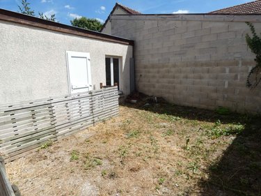 Maison a vendre Tagnon 08300 Ardennes 65 m2 3 pièces 89500 euros