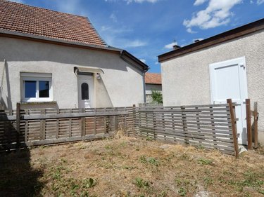 Maison a vendre Tagnon 08300 Ardennes 65 m2 3 pièces 89500 euros