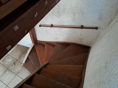 Maison a vendre Coren 15100 Cantal 200 m2 11 pièces 90900 euros