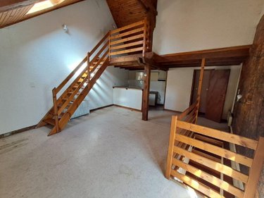 Maison a vendre Coren 15100 Cantal 200 m2 11 pièces 90900 euros