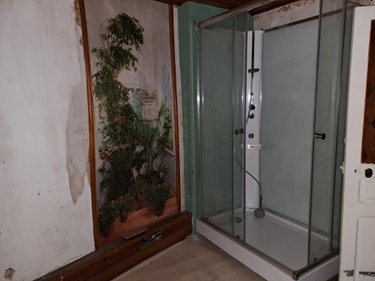 Maison a vendre Coren 15100 Cantal 200 m2 11 pièces 90900 euros