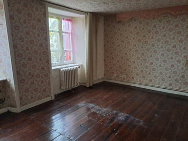 Maison a vendre Coren 15100 Cantal 200 m2 11 pièces 90900 euros