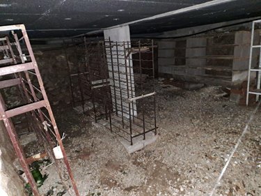 Maison a vendre Coren 15100 Cantal 200 m2 11 pièces 90900 euros