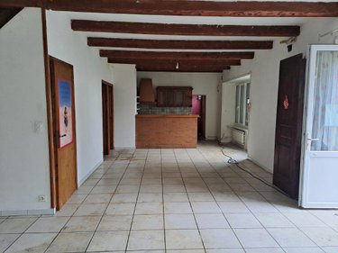 Maison a vendre Coren 15100 Cantal 200 m2 11 pièces 90900 euros