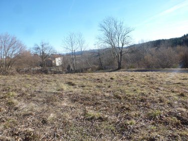 Terrain a batir a vendre Védrines-Saint-Loup 15100 Cantal 787 m2  11800 euros