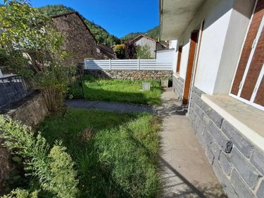 Maison a vendre Ferrières-Saint-Mary 15170 Cantal 101 m2 6 pièces 68900 euros