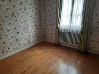 Maison a vendre Ferrières-Saint-Mary 15170 Cantal 101 m2 6 pièces 68900 euros