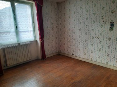 Maison a vendre Ferrières-Saint-Mary 15170 Cantal 101 m2 6 pièces 68900 euros